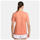 Nike Γυναικεία κοντομάνικη μπλούζα Dri-FIT Graphic T-Shirt Nike Γυναικεία κοντομάνικη μπλούζα Dri-FIT Graphic T-Shirt